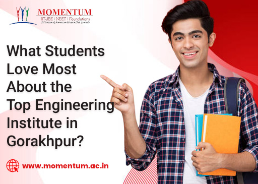 What Students Love Most About the Top Engineering Institute in Gorakhpur?