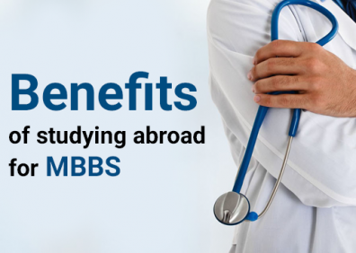 Which Countries Are Preferred Other than India for MBBS?