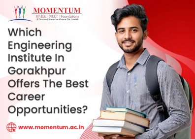 Which Engineering Institute In Gorakhpur Offers The Best Career Opportunities