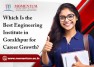 Which Is the Best Engineering Institute in Gorakhpur for Career Growth