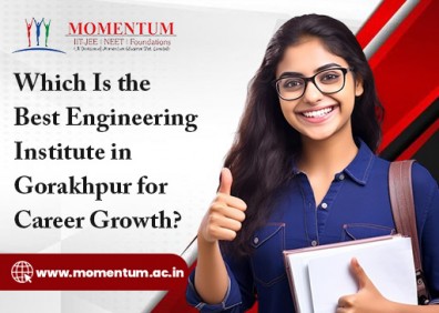 Which Is the Best Engineering Institute in Gorakhpur for Career Growth
