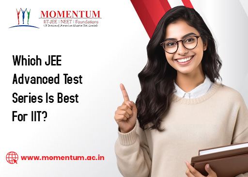 Which JEE Advanced Test Series Is Best For IIT