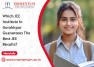Which JEE Institute In Gorakhpur Guarantees The Best JEE Results
