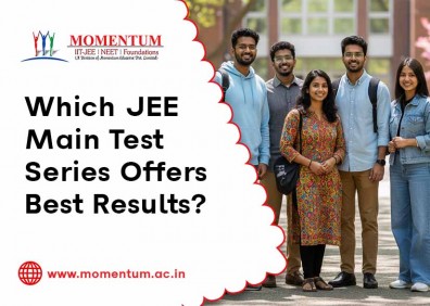 Which JEE Main Test Series Offers Best Results