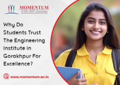 Why Do Students Trust The Engineering Institute in Gorakhpur For Excellence