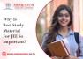 Why Is Best Study Material for JEE So Important