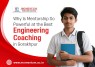 Why Is Mentorship So Powerful at the Best Engineering Coaching in Gorakhpur