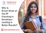 Why Is Smart Study at Top IIT Coaching in Gorakhpur Leading to Better Results