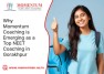 Why Momentum Coaching is Emerging as a Top NEET Coaching in Gorakhpur