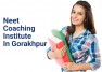 Why Momentum Is The Best NEET Coaching Institute in Gorakhpur