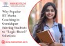 Why Popular IIT Maths Coaching in Gorakhpur Stirring Students to Logic Based Solutions