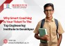 Why Smart Coaching Is Your Ticket To The Top Engineering Institute In Gorakhpur