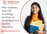 Why Students Trust IIT Coaching Institute in Gorakhpur for Quality Education