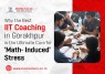 Why the Best IIT Coaching in Gorakhpur is the Ultimate Cure for 'Math-Induced' Stress