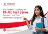 Will the Best Coaching for IIT-JEE Test Series Support Long-Term Performance Growth