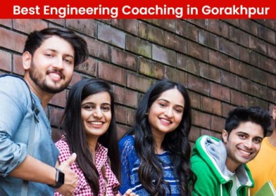 Your Roadmap to Success: Unleashing the Best Engineering Coaching in Gorakhpur