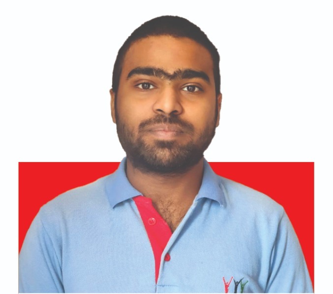Abhishek Modanwal