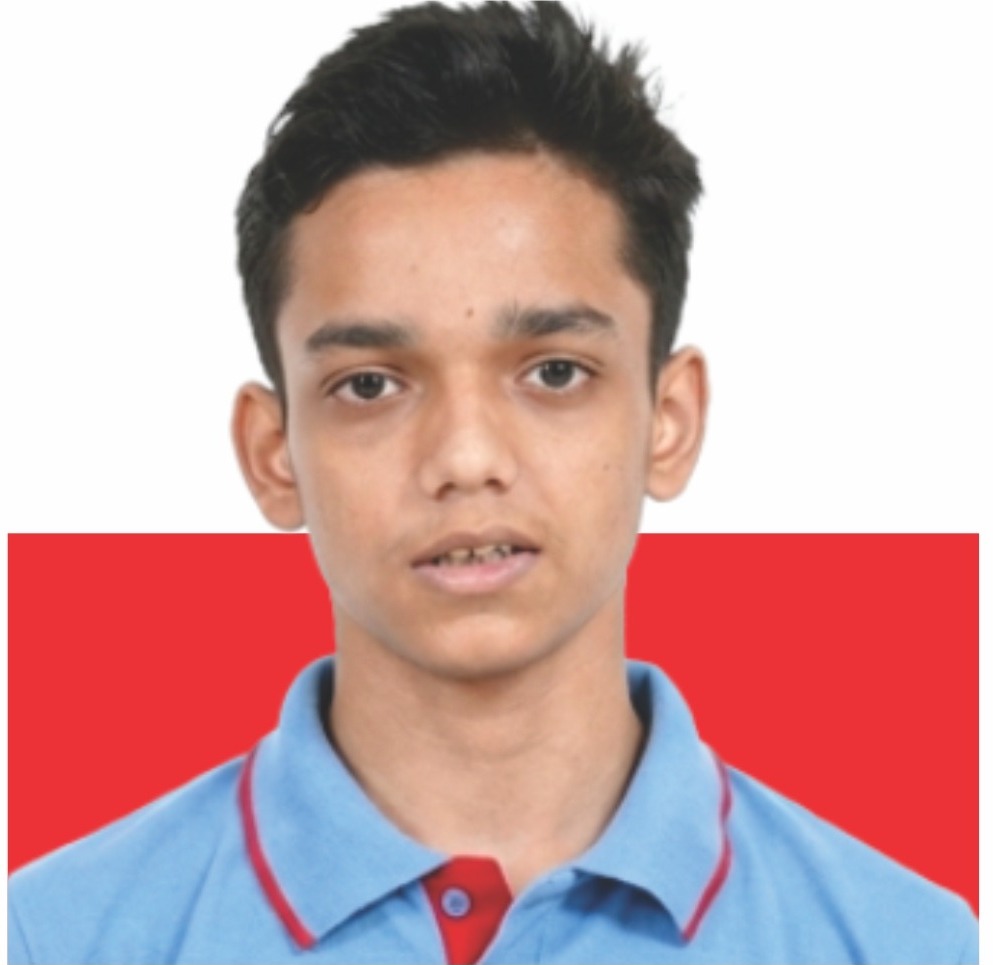 Shaurya Pratap Mishra