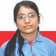 Vaishali Verma