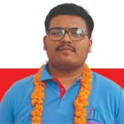 Vibhor Srivastava