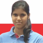 Swasti Shrivastava