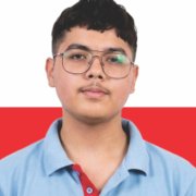 Siddhartha Rai